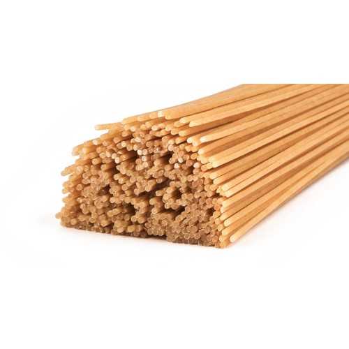 Pasta italiana SPAGHETTI BIO FARRO- Girolomoni - 500gr