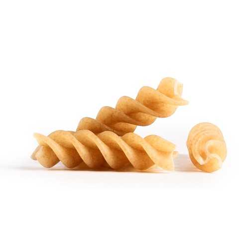 Pasta italiana FUSILLI di FARRO BIO - Girolomoni - 500gr