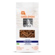 Pasta italiana PENNE di FARRO INTEGRALE BIO - Girolomoni - 500gr