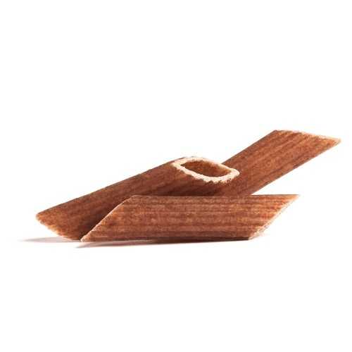 Italian pasta ORGANIC WHOLEMEAL SPELLED PENNE - Girolomoni - 500gr
