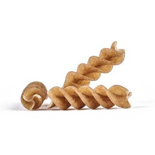 Italienische Pasta BIO-VOLLKORN-DINKEL FUSILLI - Girolomoni - 500gr