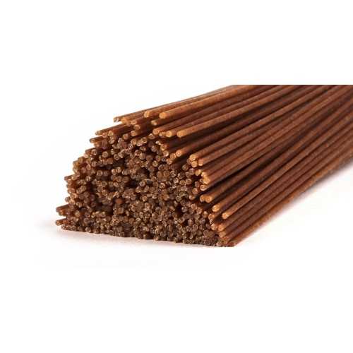 Pasta italiana SPAGHETTI di FARRO INTEGRALE BIO - Girolomoni - 500gr