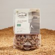 Pâtes italiennes PENNETTE blé ancien biologique Senatore Cappelli