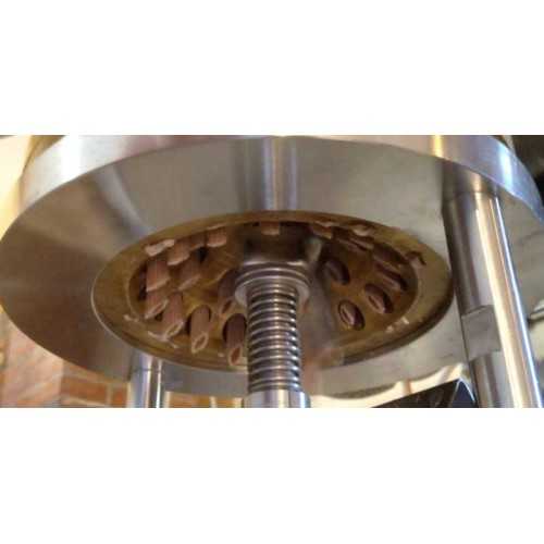 Pâtes italiennes PENNE blé ancien biologique Senatore Cappelli