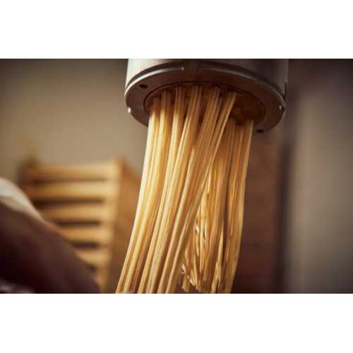 Pasta PAPPARDELLE altitalienischer Weizen BIO Senatore Cappelli 0,5 kg