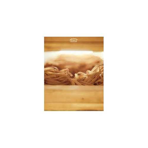Pâtes TAGLIOLINI au blé italien ancien BIO Senatore Cappelli 0,5Kg