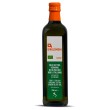 Huile d'olive vierge extra bio pressée à froid, 75 cl, Girolomoni