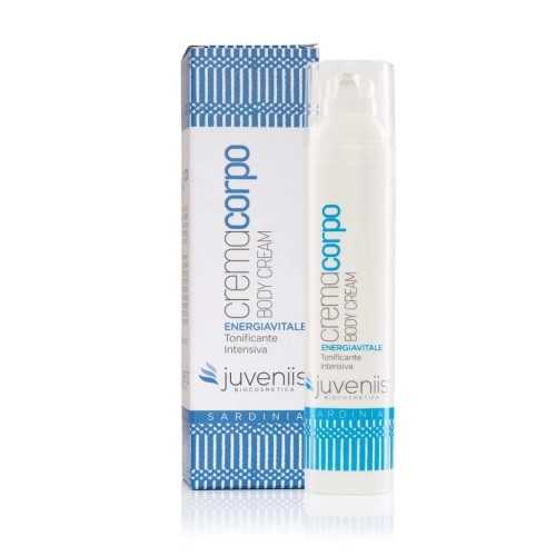 ESSENZIALE Crema Viso JUVENIIS