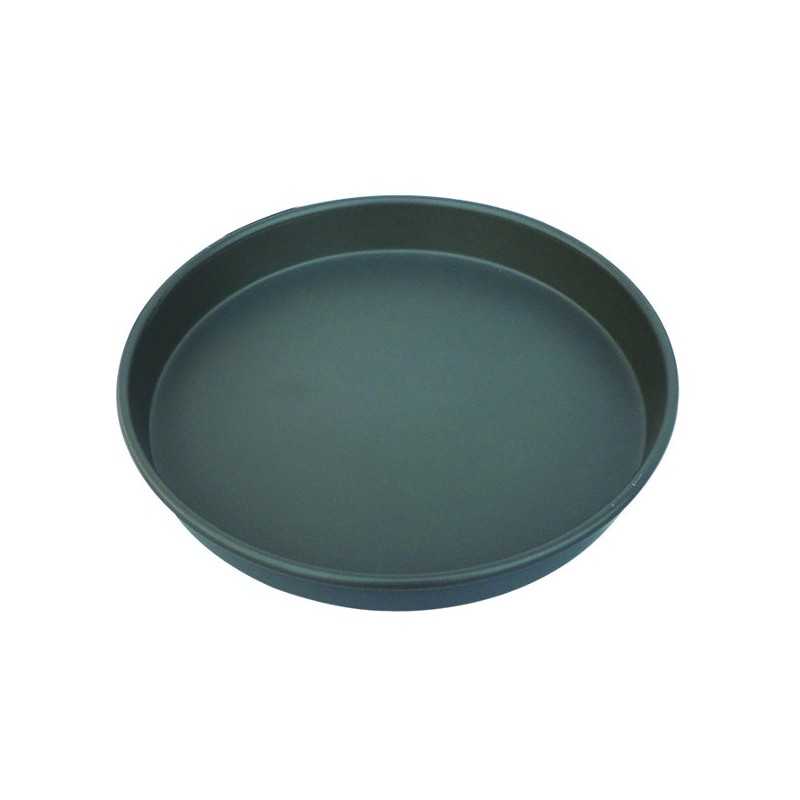 Moule à gâteau bas en métal-céramique - sans nickel et sans PFOA/PFAS