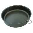 Tall 6 cm metalceramic cake pan - nickel free, without PFOA and PFAS