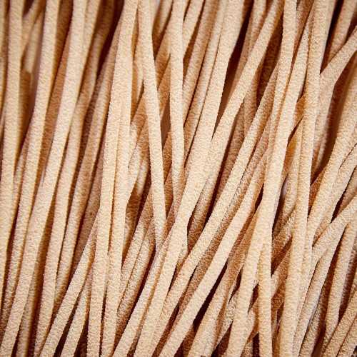 Pâtes italiennes SPAGHETTONI Grains anciens BIO Senatore Cappelli 0,5