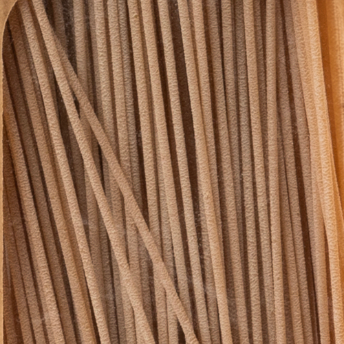 Pâtes italiennes SPAGHETTI Grains anciens BIO Senatore Cappelli 0,5