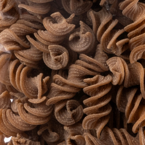 Pâtes anciennes FUSILLONI au blé ancien Senatore Cappelli 0,5Kg Toscan