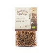 Italienische Pasta CASARECCE Bio-Urweizen Senatore Cappelli 0,5 kg