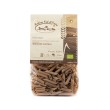 Pâtes italiennes PENNE blé ancien biologique Senatore Cappelli