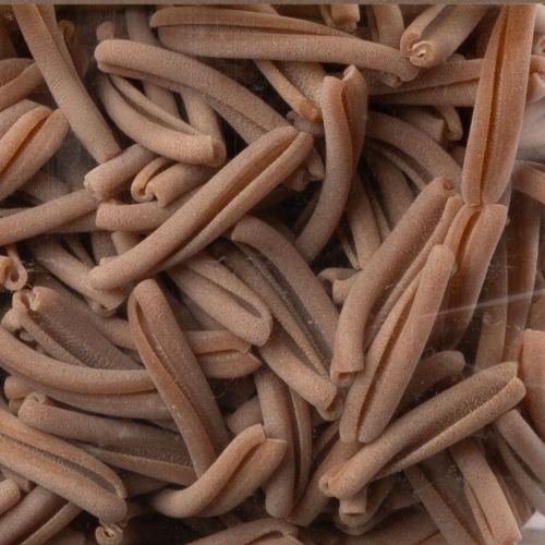 CASARECCE de FARRO ENTIER BIOLOGIQUE - Mulino Val d'Orcia Toscane 500g