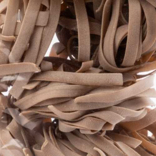 TAGLIATELLE de Farro Entier Biologique - Mulino Val d'Orcia Toscane
