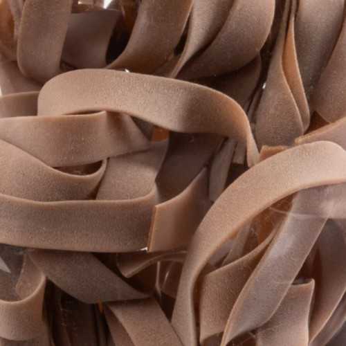 PAPPARDELLE de Farro Entier Biologique - Mulino Val d'Orcia Toscane