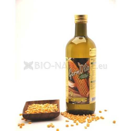 Dose Gepresstes Maiskeimöl – 100 % italienisch 10 L