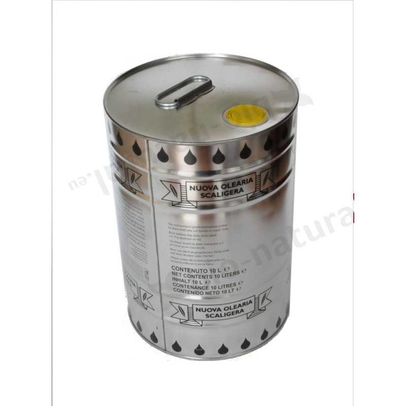 Dose Gepresstes Maiskeimöl – 100 % italienisch 10 L