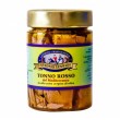 Thon rouge de Méditerranée en bocal 300 g - Favignana