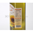 Italienisches hochölsäurehaltiges SONNENBLUMENÖL, kaltgepresst