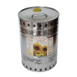 Huile de TOURNESOL italienne à haute teneur en acide oléique