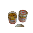 Weißer Thun aus dem Mittelmeer im Glas 200g