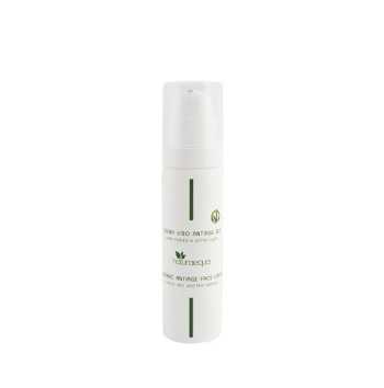 Crème Visage Anti-Âge Naturaequa | Hydratation Naturelle, Élasticité