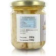 Tonno rosso del mediterraneo in vasetto di vetro 300 g - Favignana