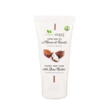 Moisturizing & Nourishing Hand Cream | Shea Butter & Argan Oil