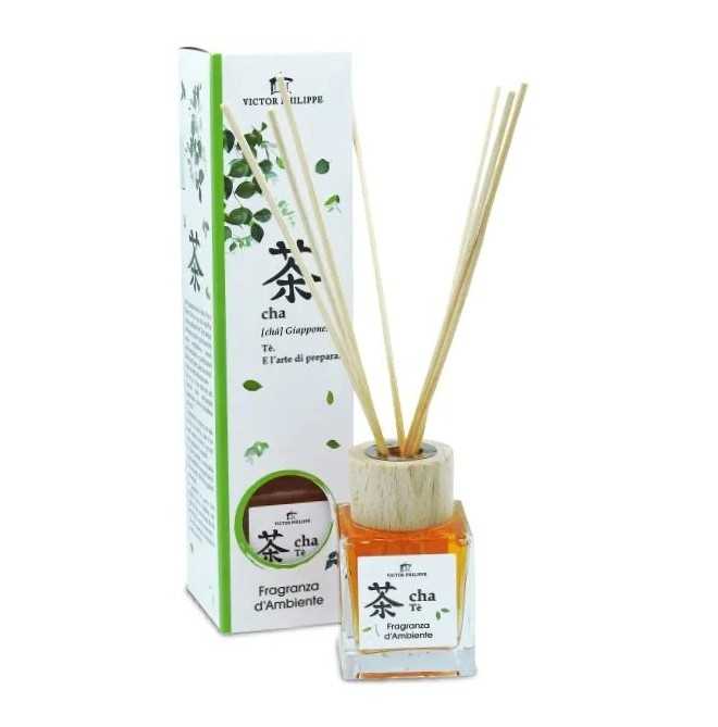 Fragranza d'Ambiente CHA Giapponese