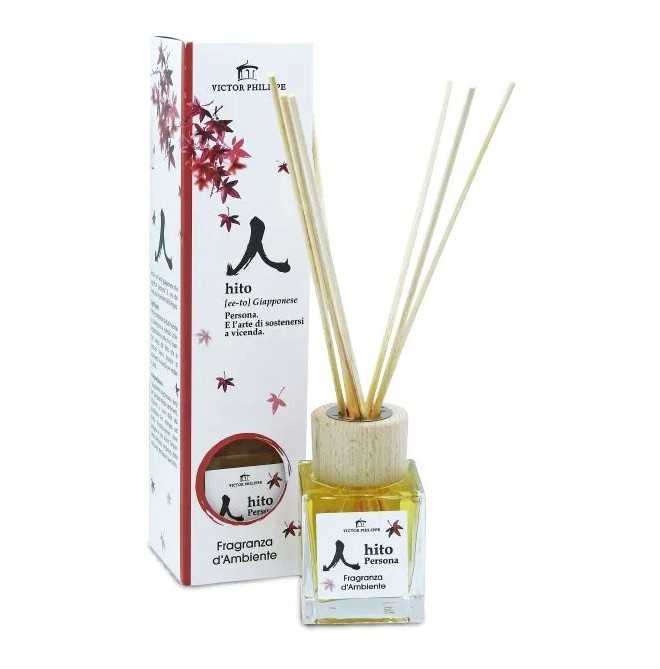 Fragranza d'Ambiente HITO Giapponese