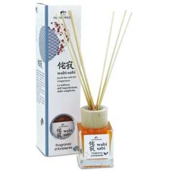Fragranza d'Ambiente WABI-SABI Giapponese