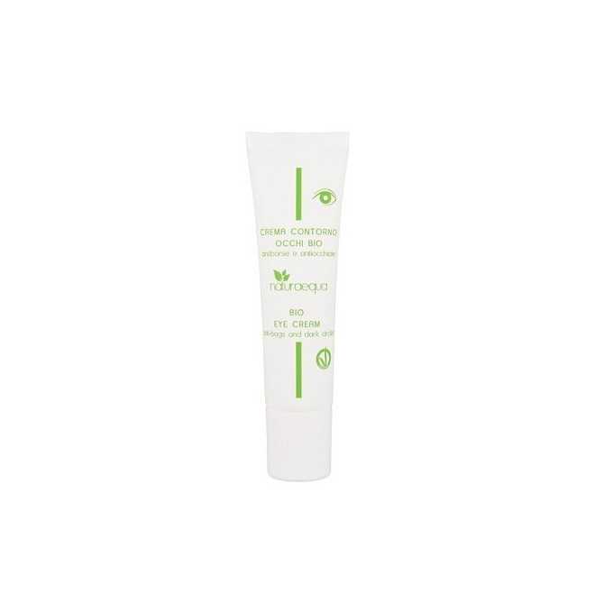 Crème Contour des Yeux Bio – Anti-poches et Anti-cernes | Naturaequa Crème Contour des Yeux Bio – Anti-poches et Anti-cernes | Naturaequa