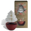 Diffuseur Arbre Cèdre & Eucalyptus – Parfum d’Ambiance 100 ml