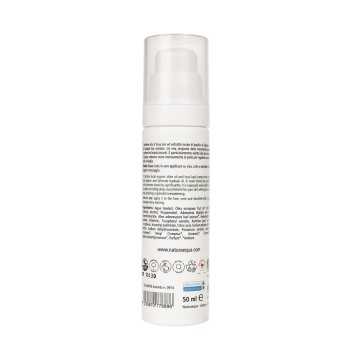 Bio Nachtcreme 50 ml | Naturaequa - Nährend & Straffend
