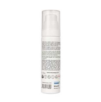 Crema Viso Supernutriente BIO Naturaequa | Idratante 50 ml
