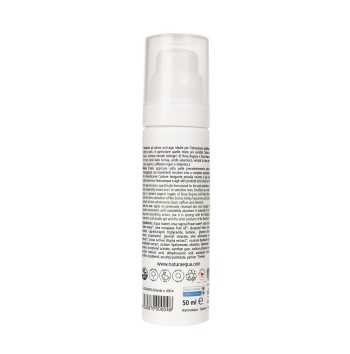 Zwei-Rosen-Bio-Gesichtscreme | Naturaequa 50 ml