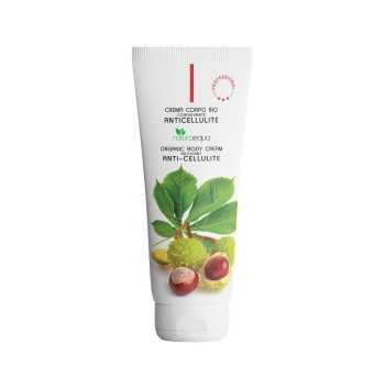 Crème Corporelle Bio Anticellulite Professionnelle | Naturaequa 200 ml