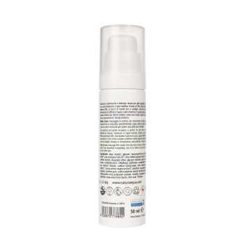 Naturaequa Bio Gesichtscreme 50 ml | Empfindliche Haut