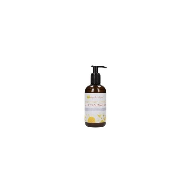 Gel Intime à la Camomille 250 ml | Doux et Vegan Gel Intime à la Camomille 250 ml | Doux et Vegan