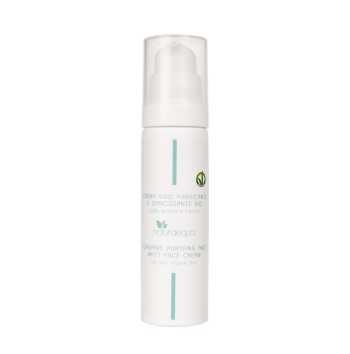 Crème Visage Purifiante Bio – Anti-Imperfections Naturaequa 50 ml