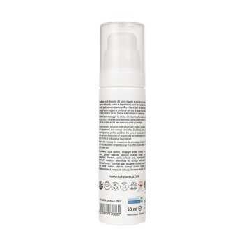 Crème Visage Purifiante Bio – Anti-Imperfections Naturaequa 50 ml