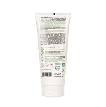 Spring Flowers Organic Body Cream | Nourishing, Soothing & Fragrant