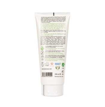 Bio-Körpercreme Mille Voglie 200ml | Super Nährend, Feuchtigkeitsspen