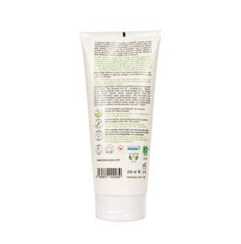 Crème Corps BIO Vanille 200 ml | Hydrate, Nourrit et Protège la Peau