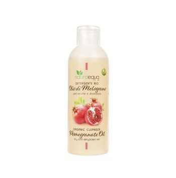 Nettoyant Visage BIO Peaux Sèches et Déshydratées | Naturaequa 150 ml