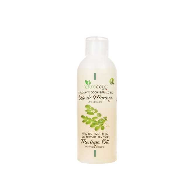 Nettoyant Visage BIO Peaux Grasses et Mixtes | Naturaequa 150 ml