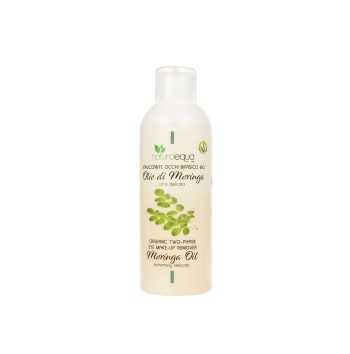 Organic Face Cleanser for Oily and Combination Skin | Naturaequa 150 m